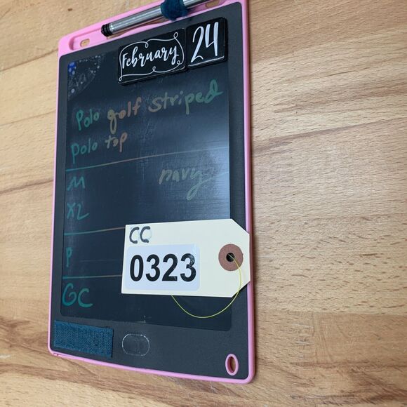 Ralph Lauren Polo Shirt Mens XL Extra Large Navy Golf Striped Pima Cotton Preppy - Picture 8 of 9